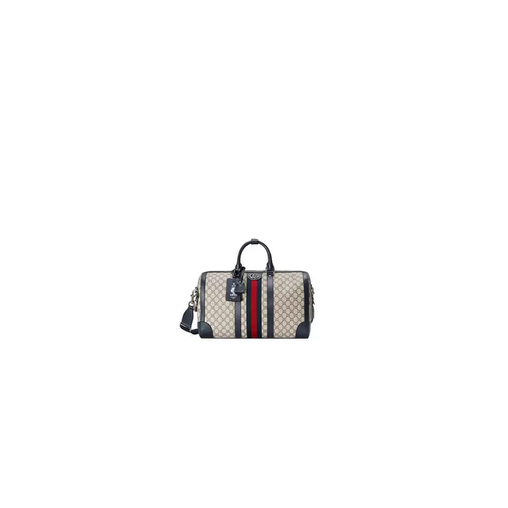 Gucci Savoy medium duffle bag