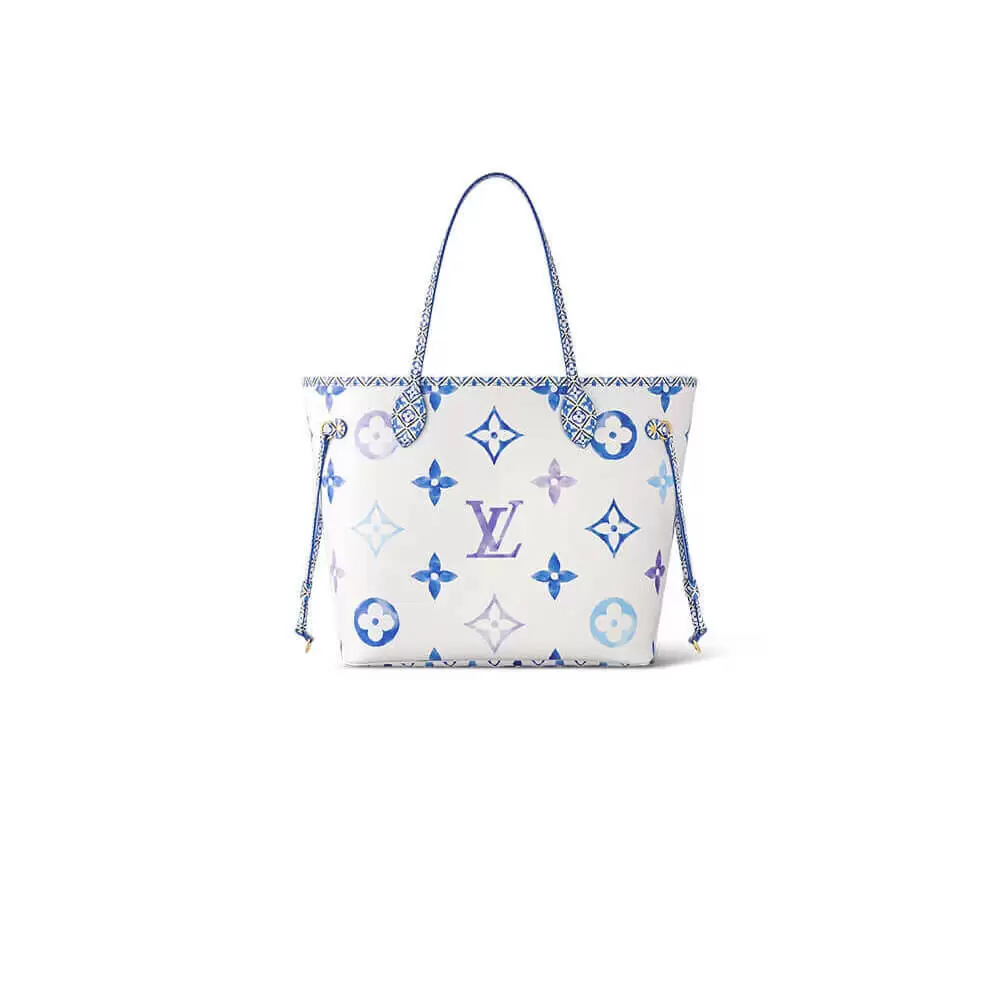 LV Neverfull MM