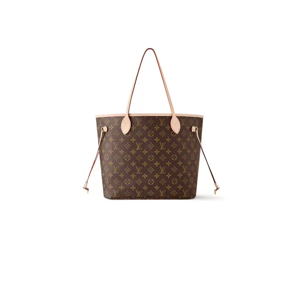 LV Neverfull MM