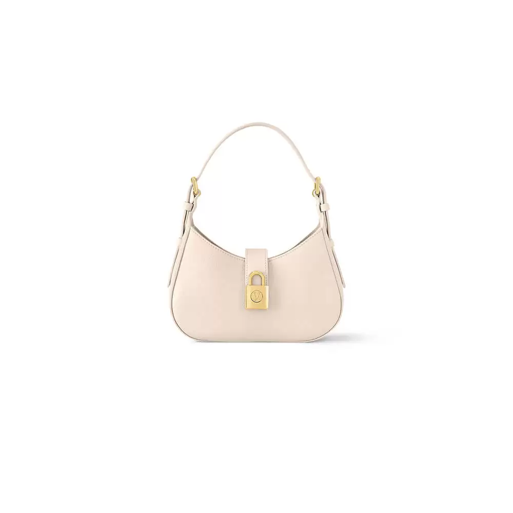 LV Low Key Shoulder Bag