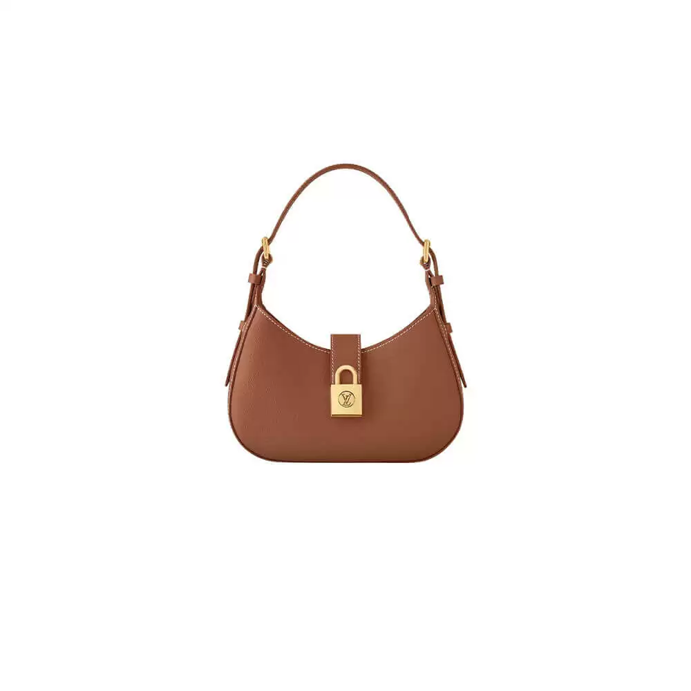 LV Low Key Shoulder Bag