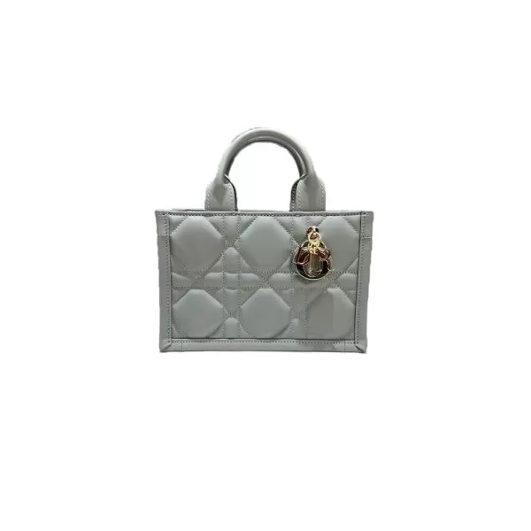 Mini Dior Book Tote