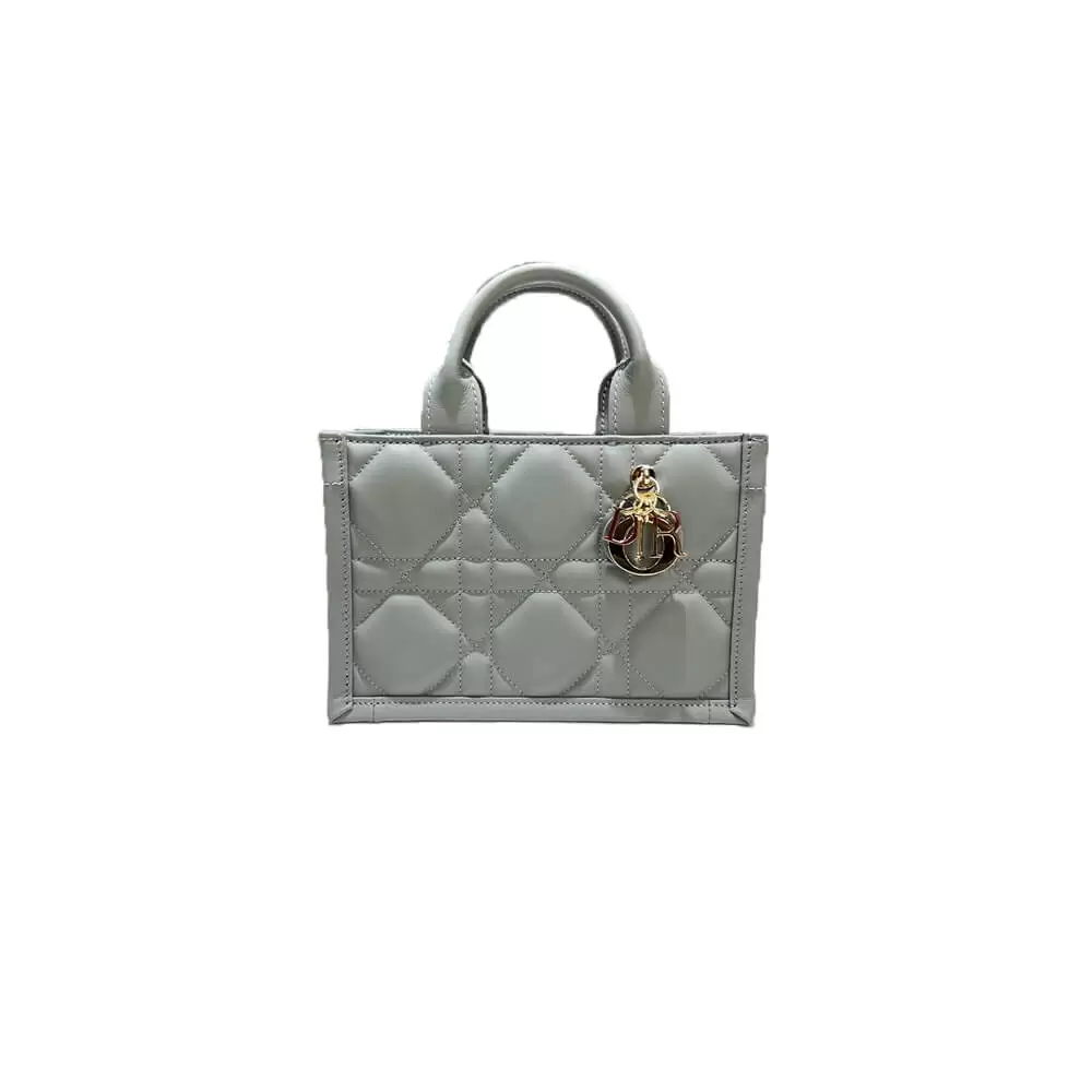 Mini Dior Book Tote