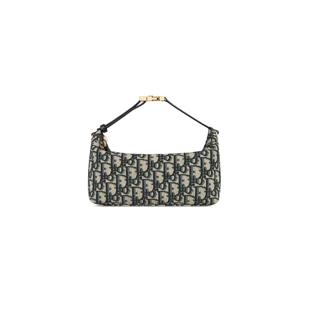 Medium DiorTravel Nomad Pouch