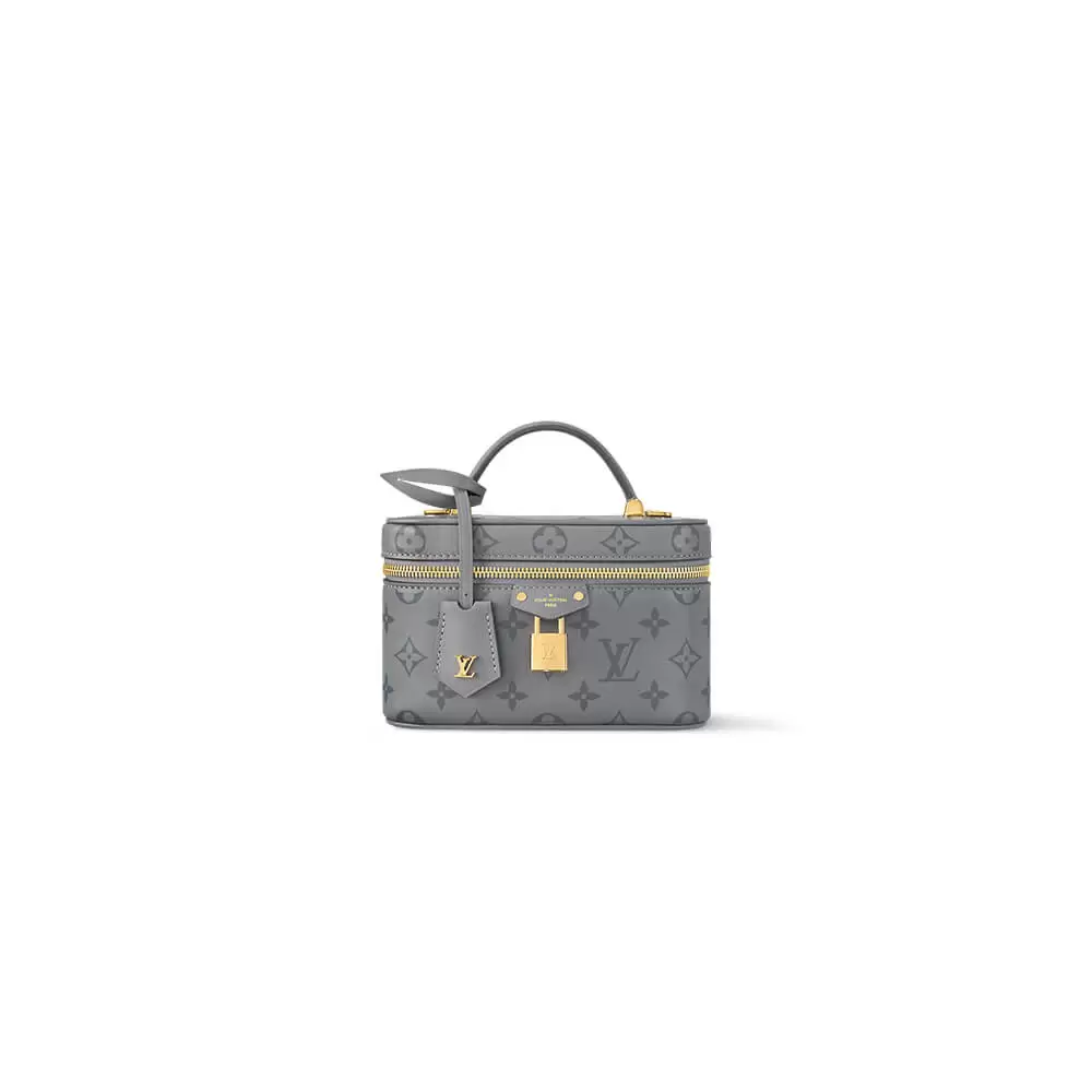 LV Vanity Chain Pouch