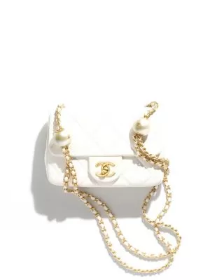 Chanel MINI FLAP BAG