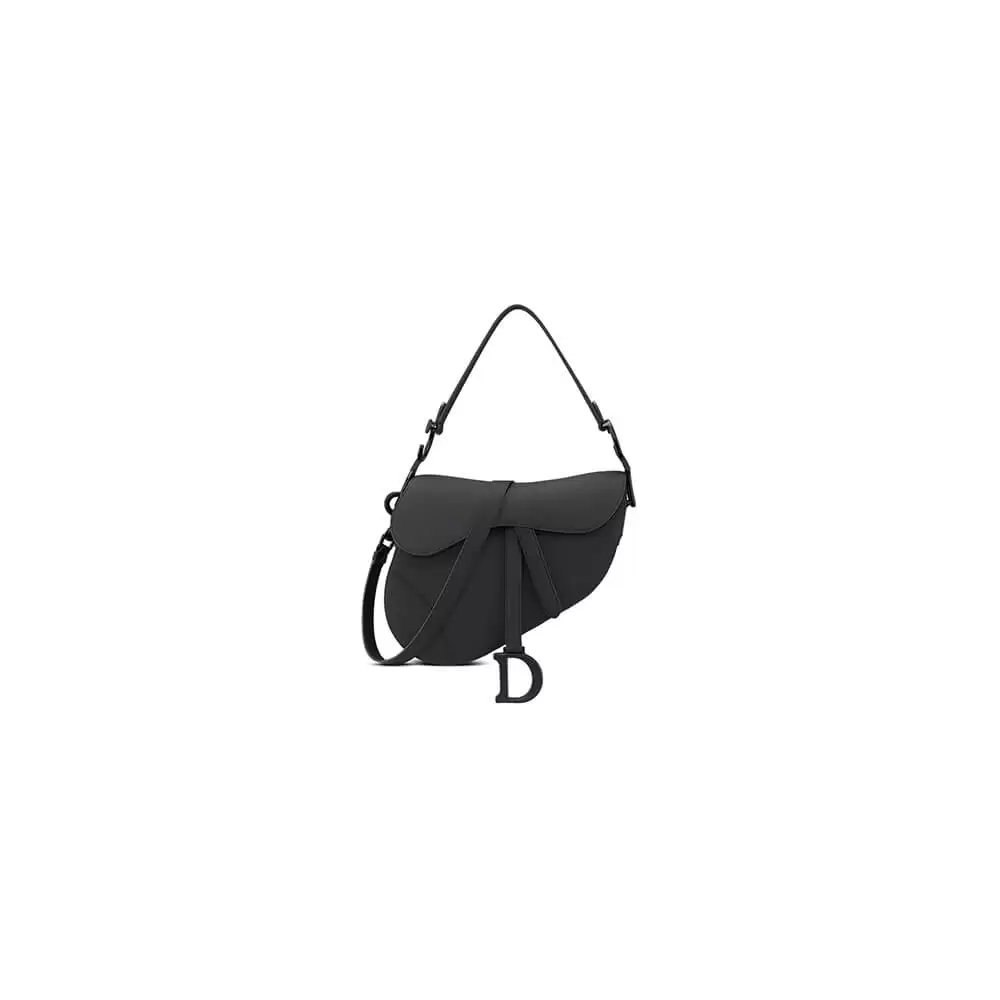 Dior Saddle Bag with Strap(high-end grade)