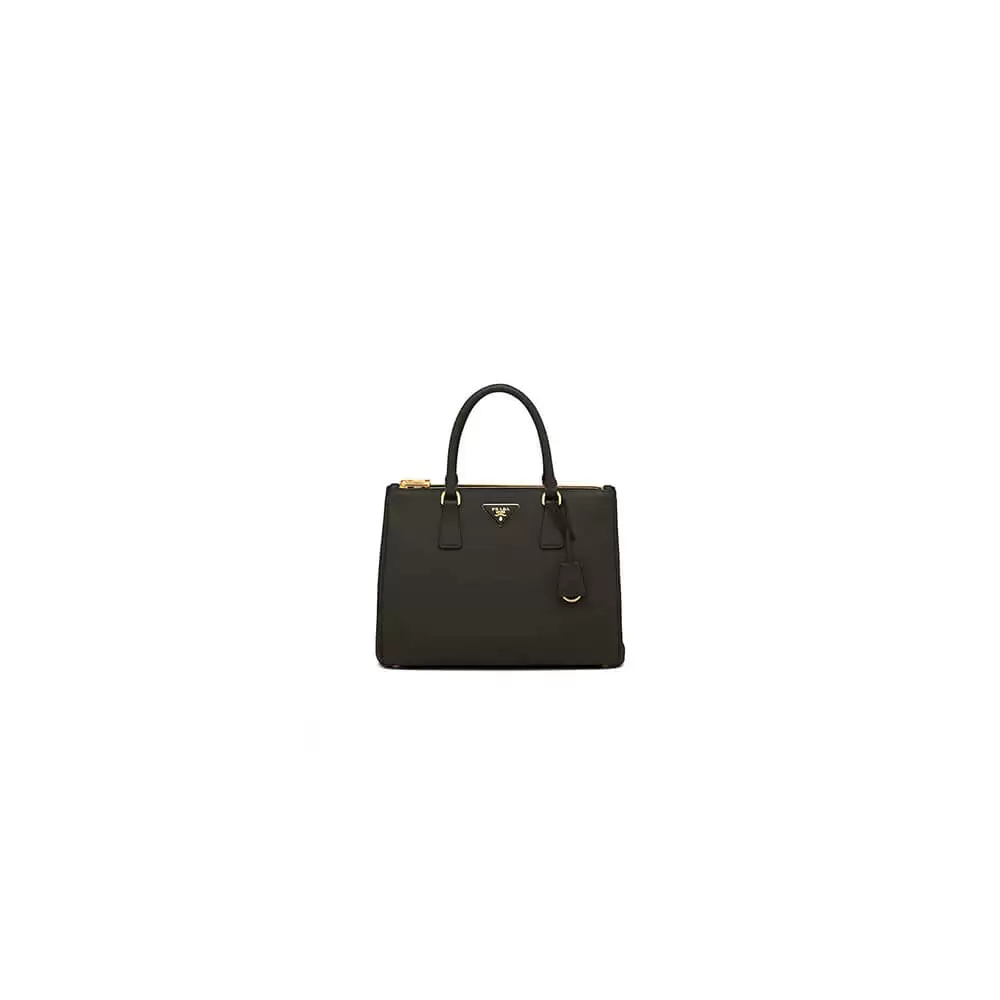 Large Prada Galleria Saffiano leather bag