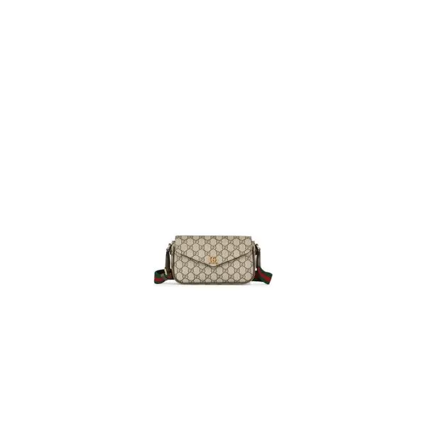 GG OPHIDIA MINI BAG