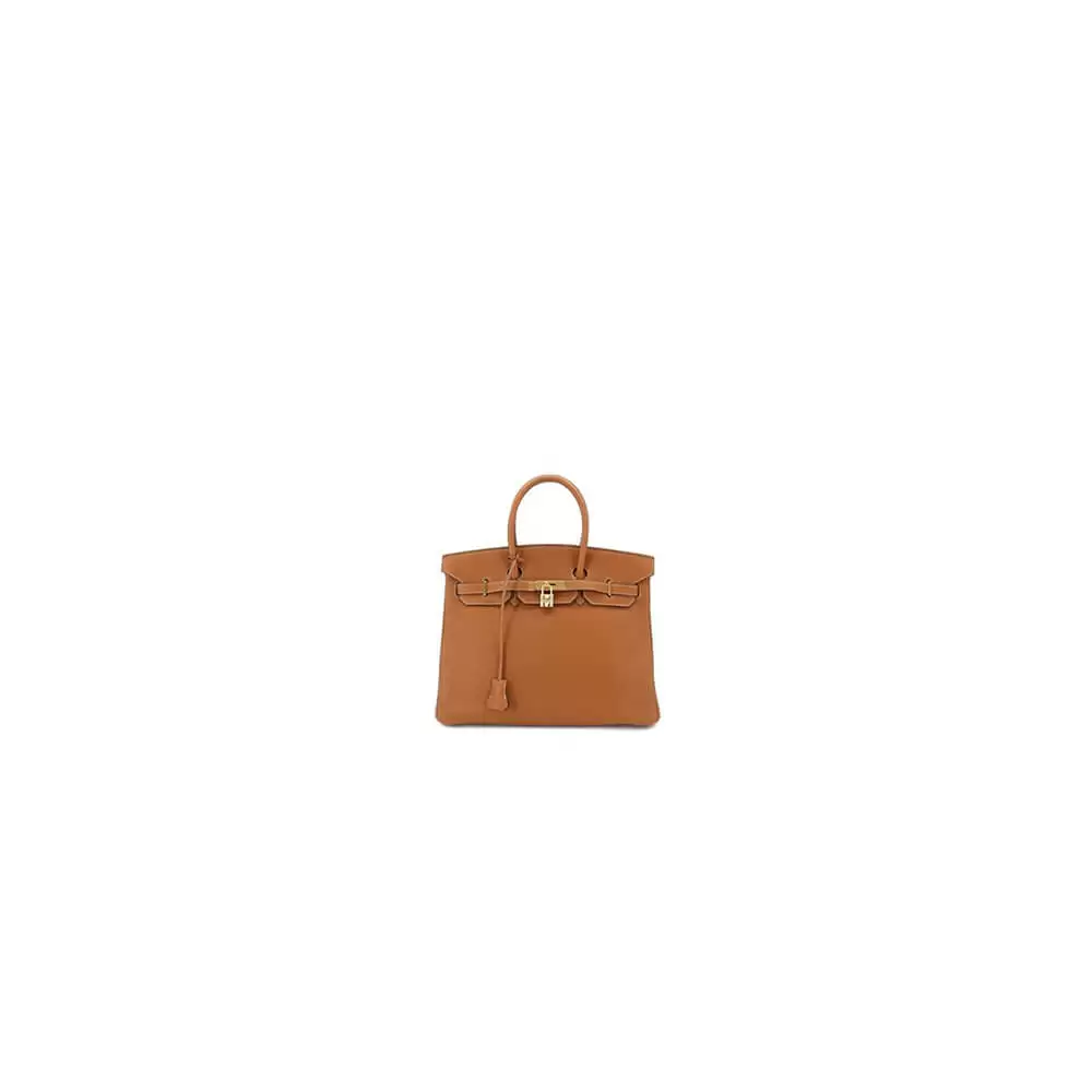 Hermes Birkin 35