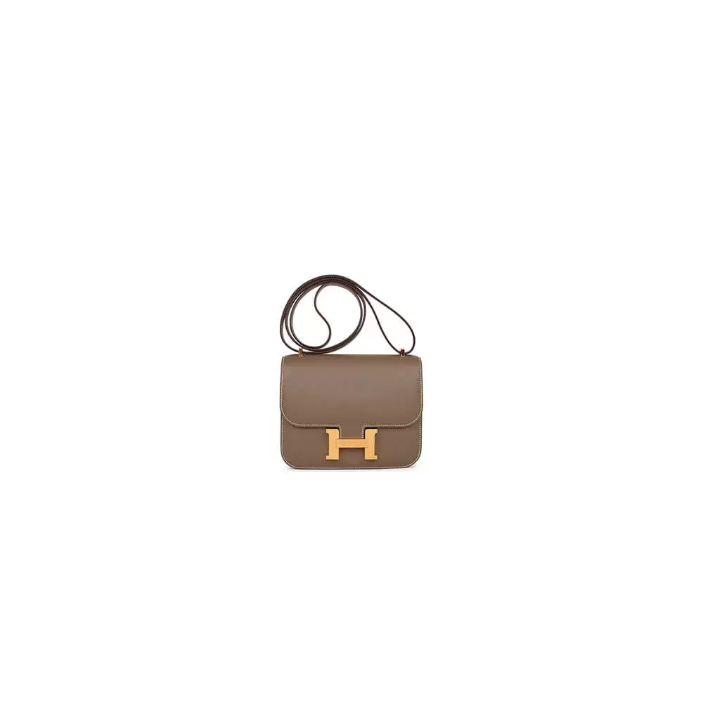 Hermes Constance 19