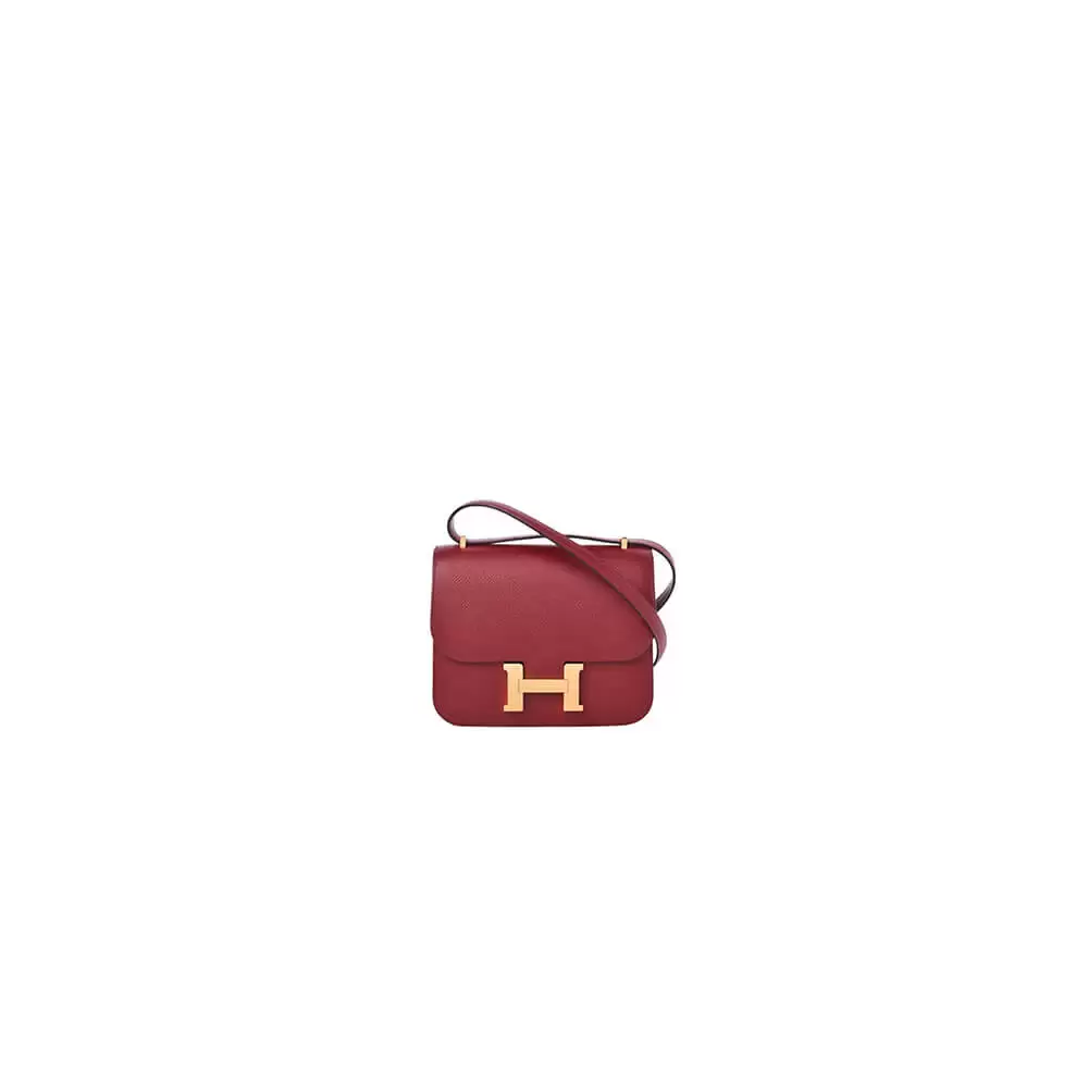 Hermes Constance 19(high-end grade)