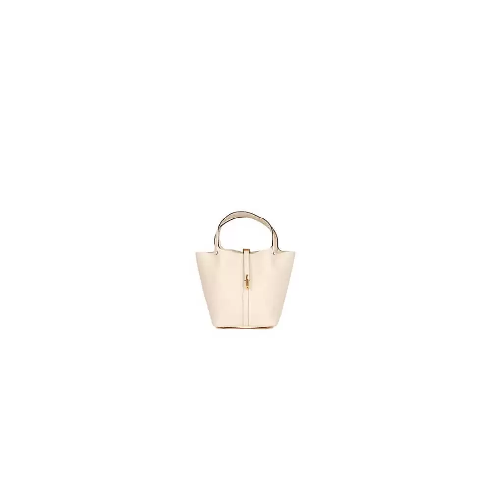Hermes Picotin Lock 22 bag