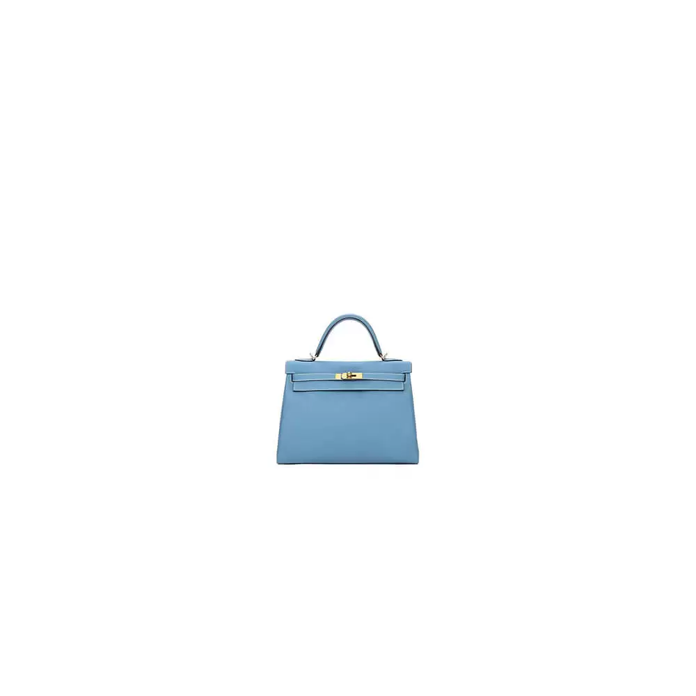Hermes Kelly 25