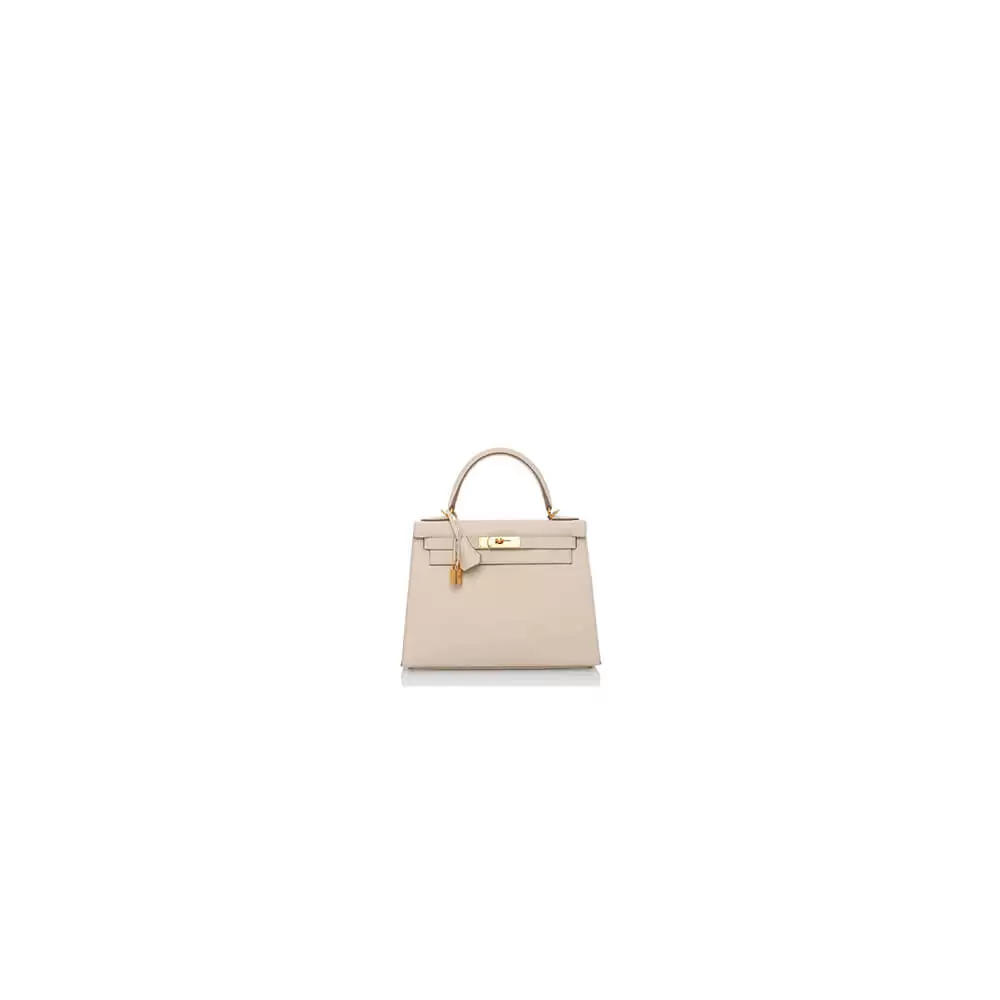 Hermes Kelly 25
