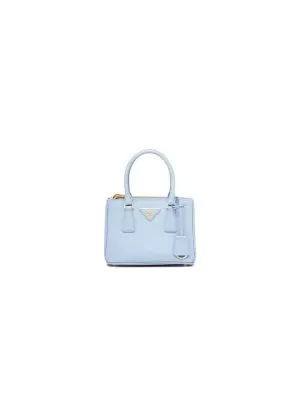 Prada Galleria Saffiano leather mini-bag
