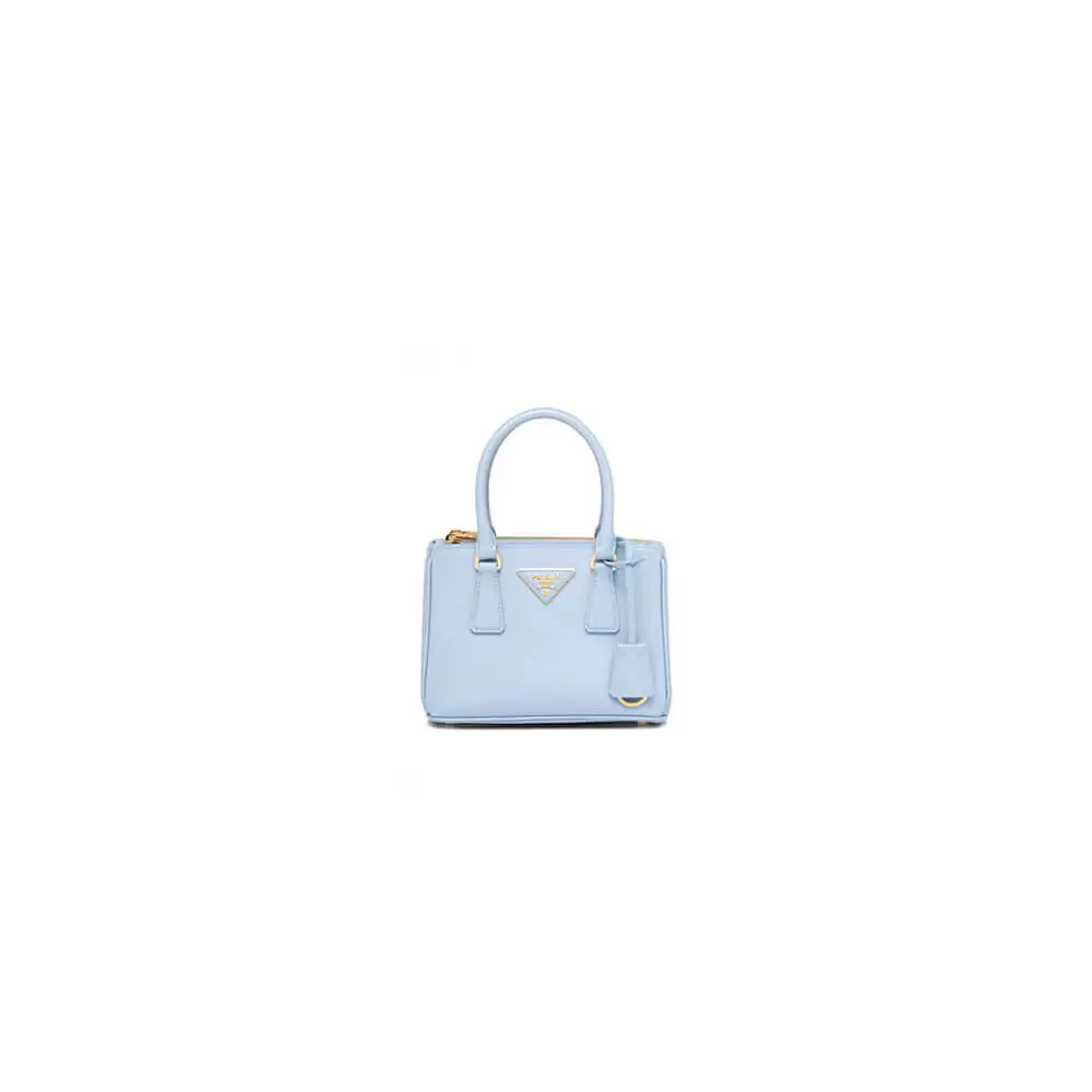 Prada Galleria Saffiano leather mini-bag