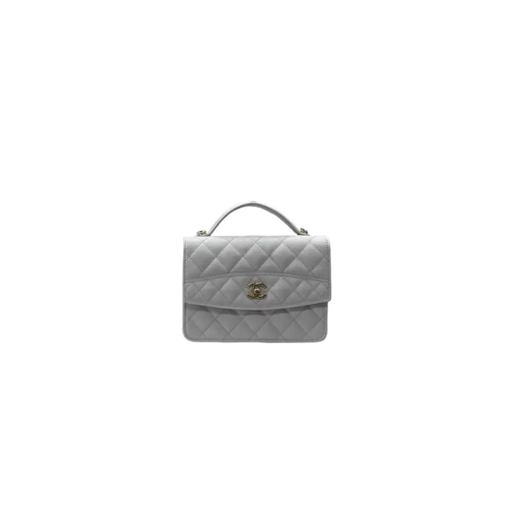 Chanel 25C Mini Backpack