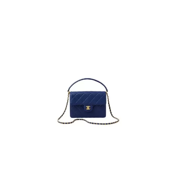 Chanel Large Handbag(high-end grade)