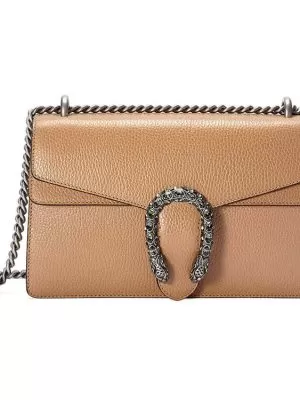 Gucci Dionysus Small Shoulder Bag