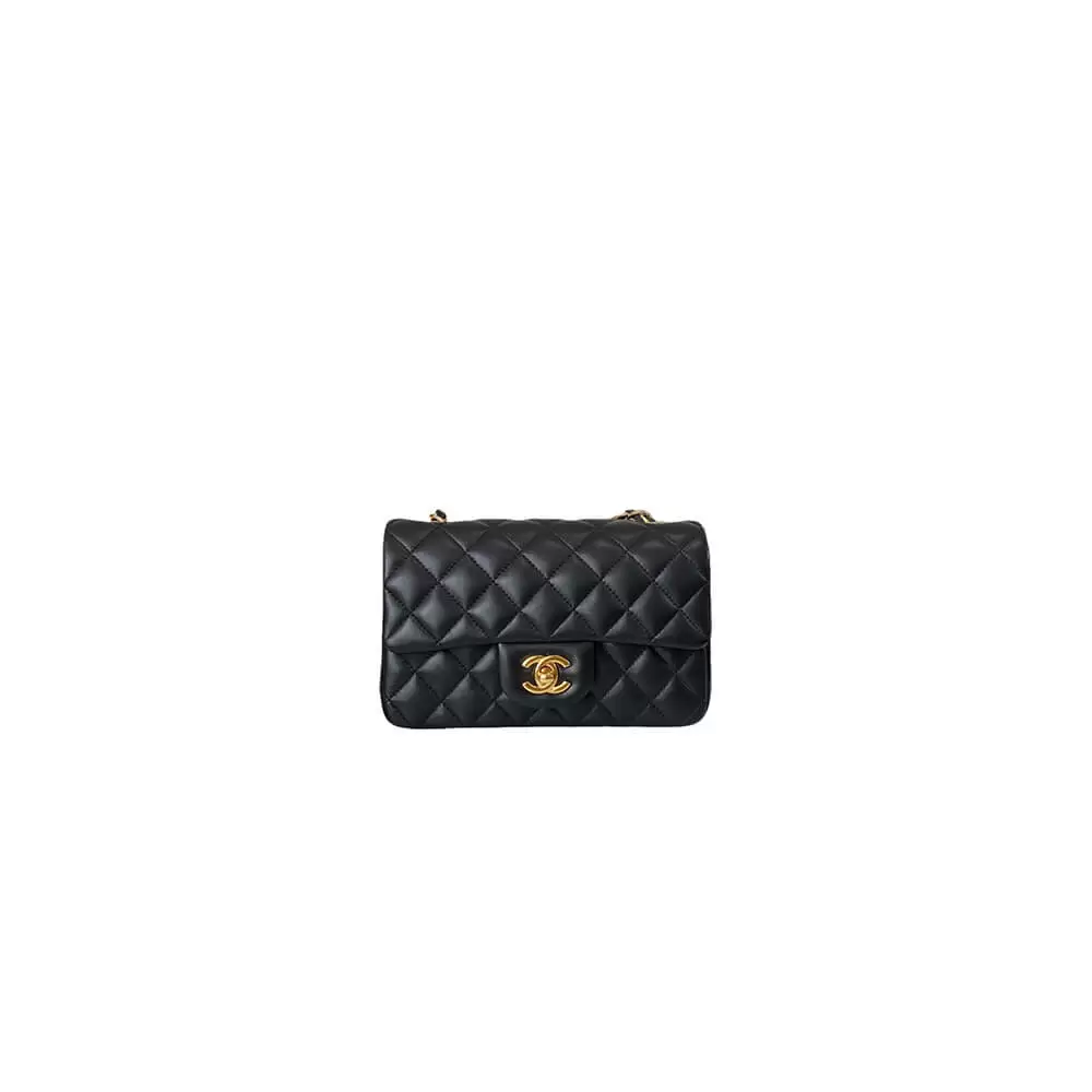 Chanel Mini Flap Bag(high-end grade)