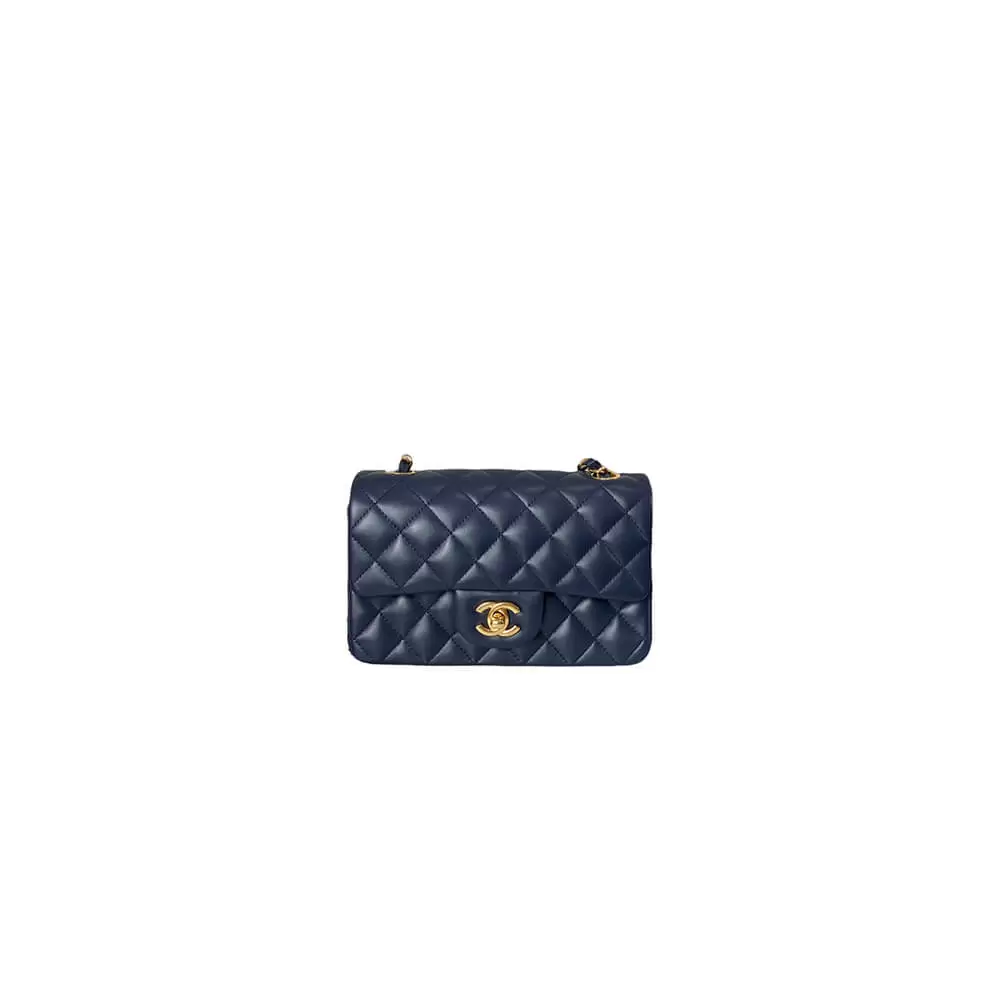 Chanel Mini Flap Bag(high-end grade)