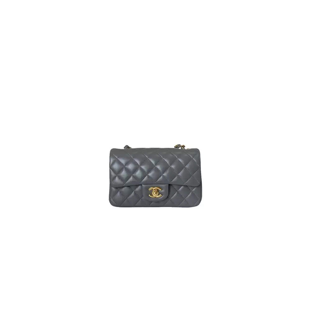 Chanel Mini Flap Bag(high-end grade)