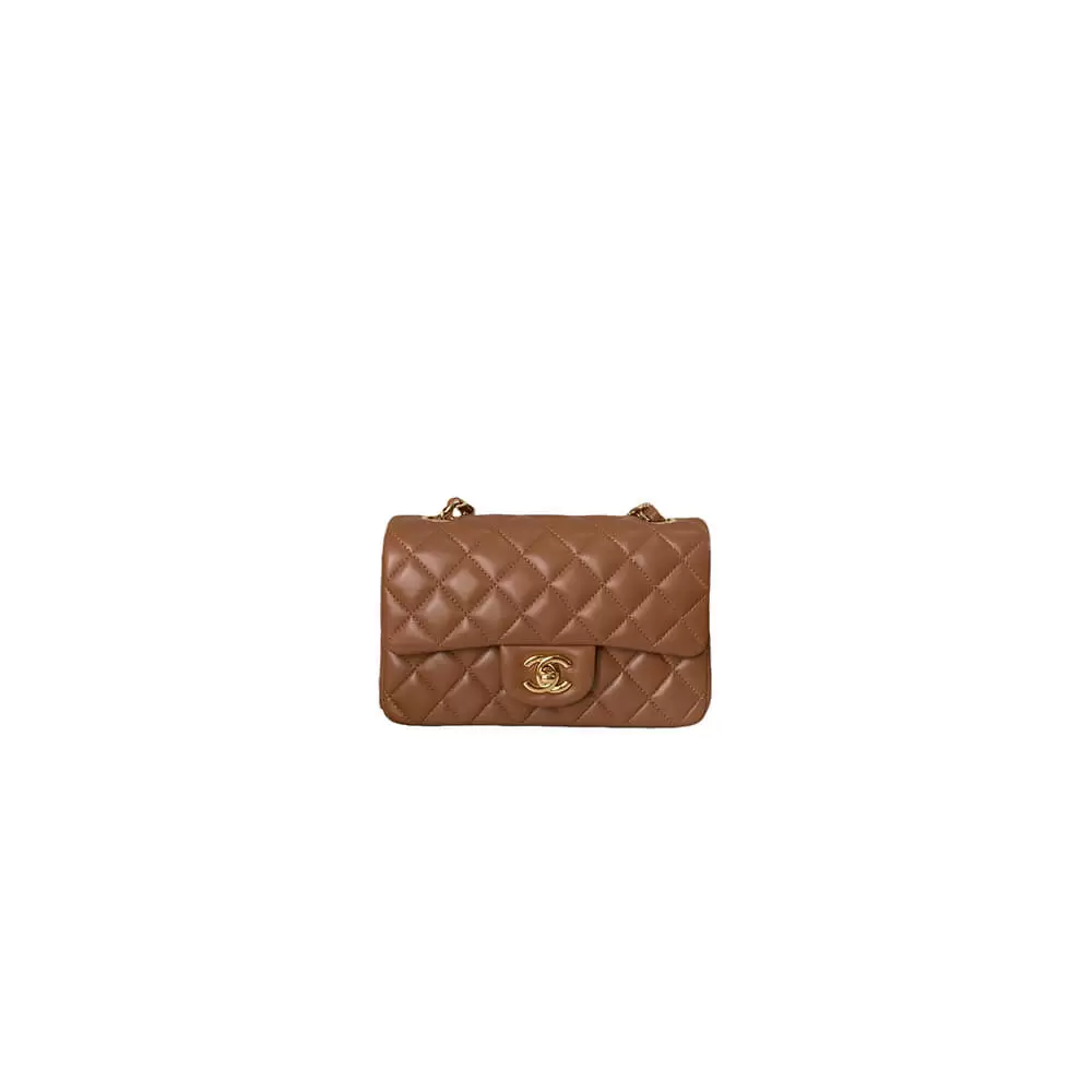 Chanel Mini Flap Bag(high-end grade)