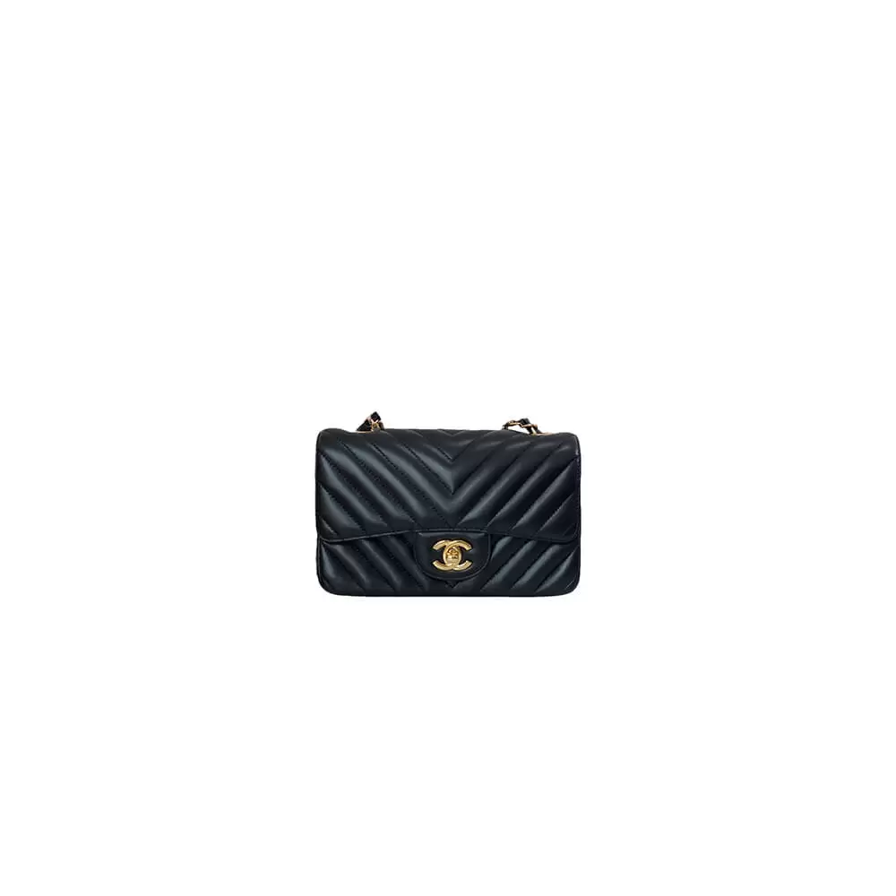 Chanel Mini Flap Bag(high-end grade)