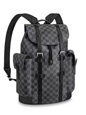 LV Christopher PM Backpack