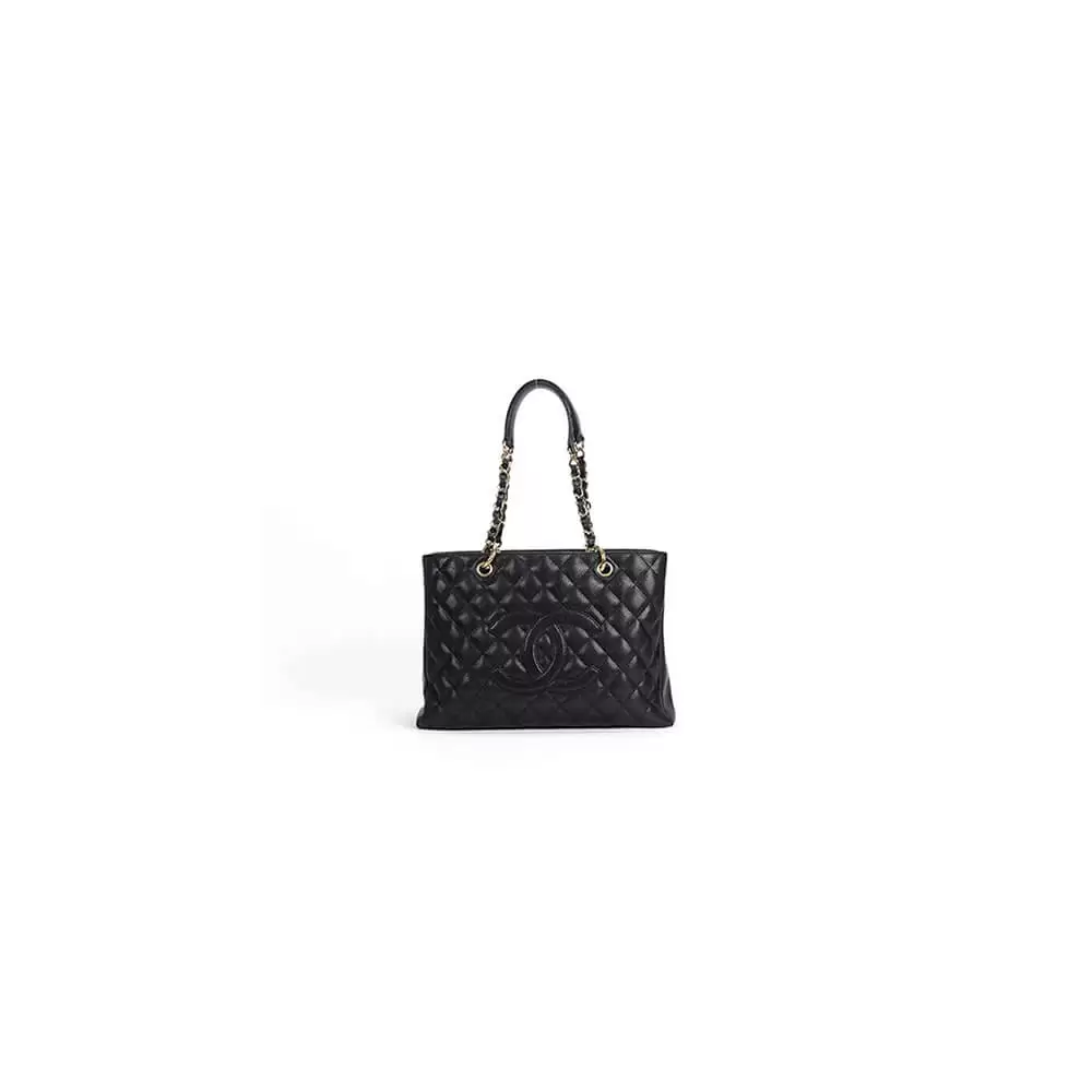 Chanel GST caviar
