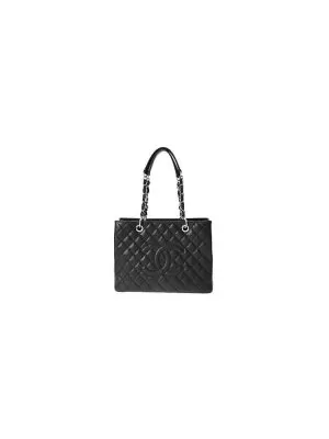 Chanel GST caviar