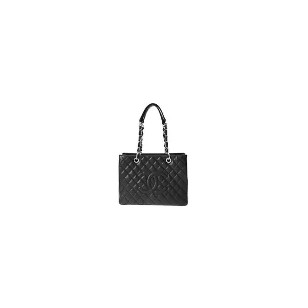 Chanel GST caviar