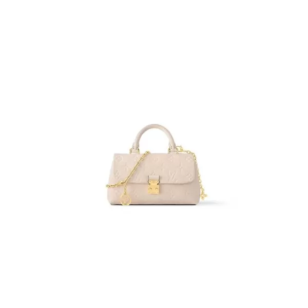 LV Nano Madeleine