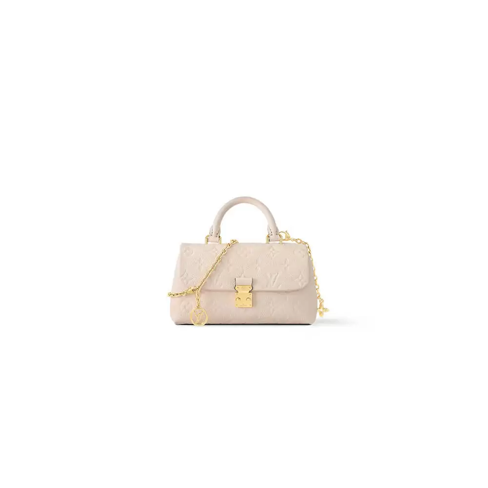 LV Nano Madeleine
