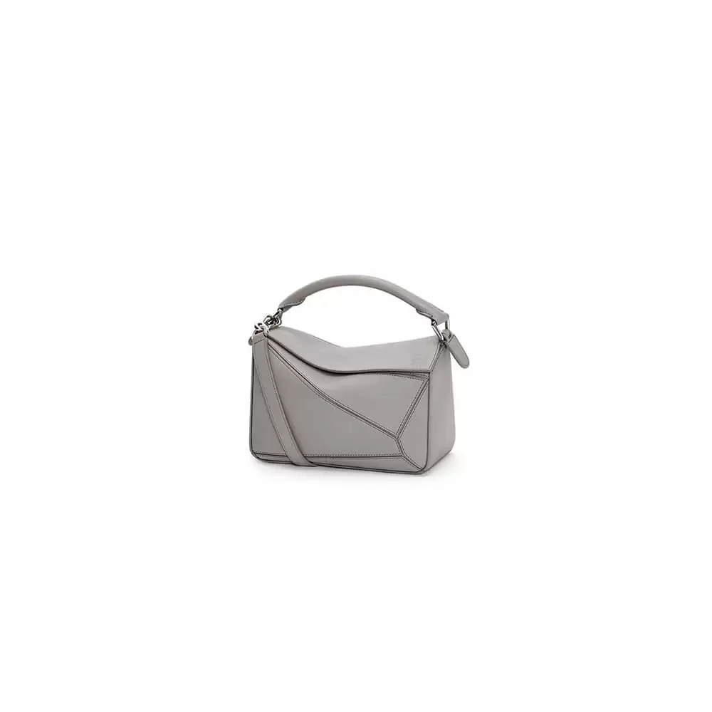 LOEWE Small Puzzle Bag