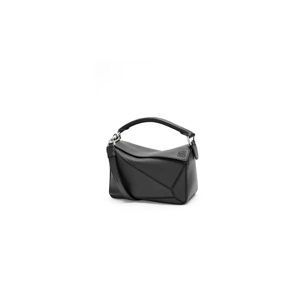 LOEWE Small Puzzle Bag