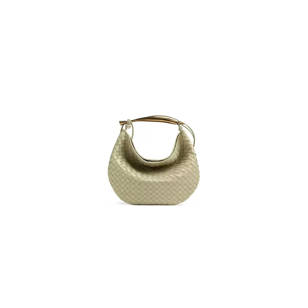 Bottega Veneta Medium Sardine Handbag