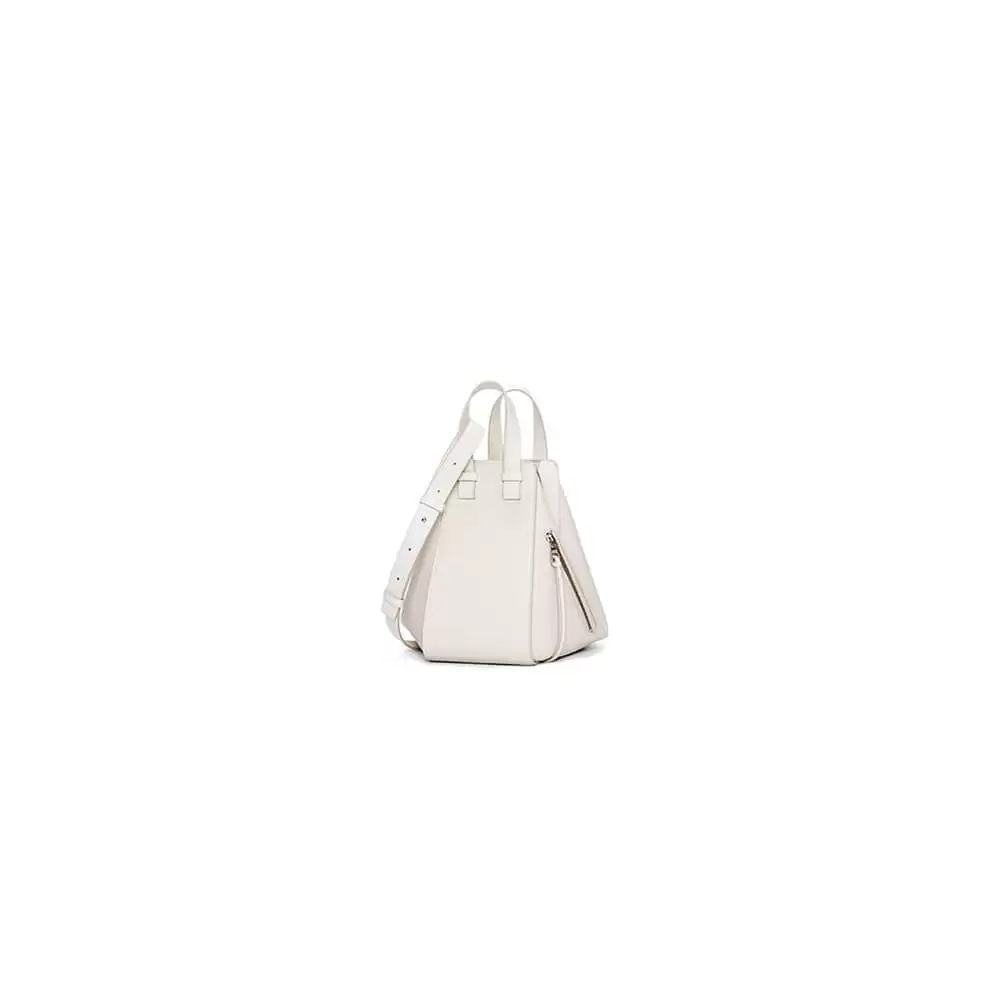 Loewe Small Hammock bag in soft grained calfskin