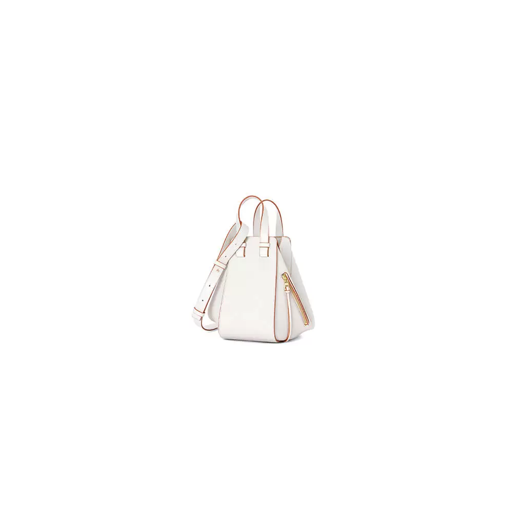 Loewe Small Hammock bag in soft grained calfskin