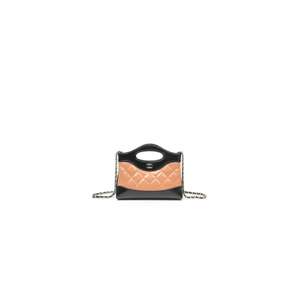 CHANEL 31 nano Bag
