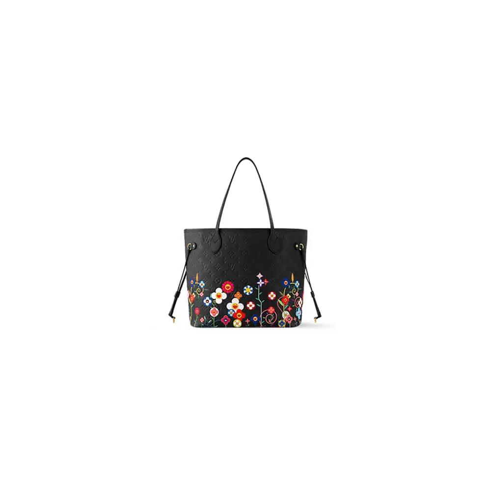 LV x TM Neverfull MM