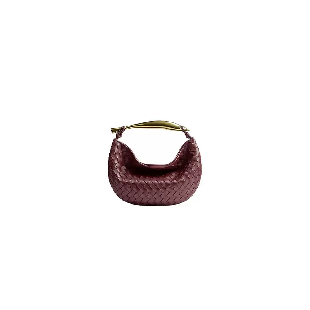 Bottega Veneta Medium Sardine Handbag