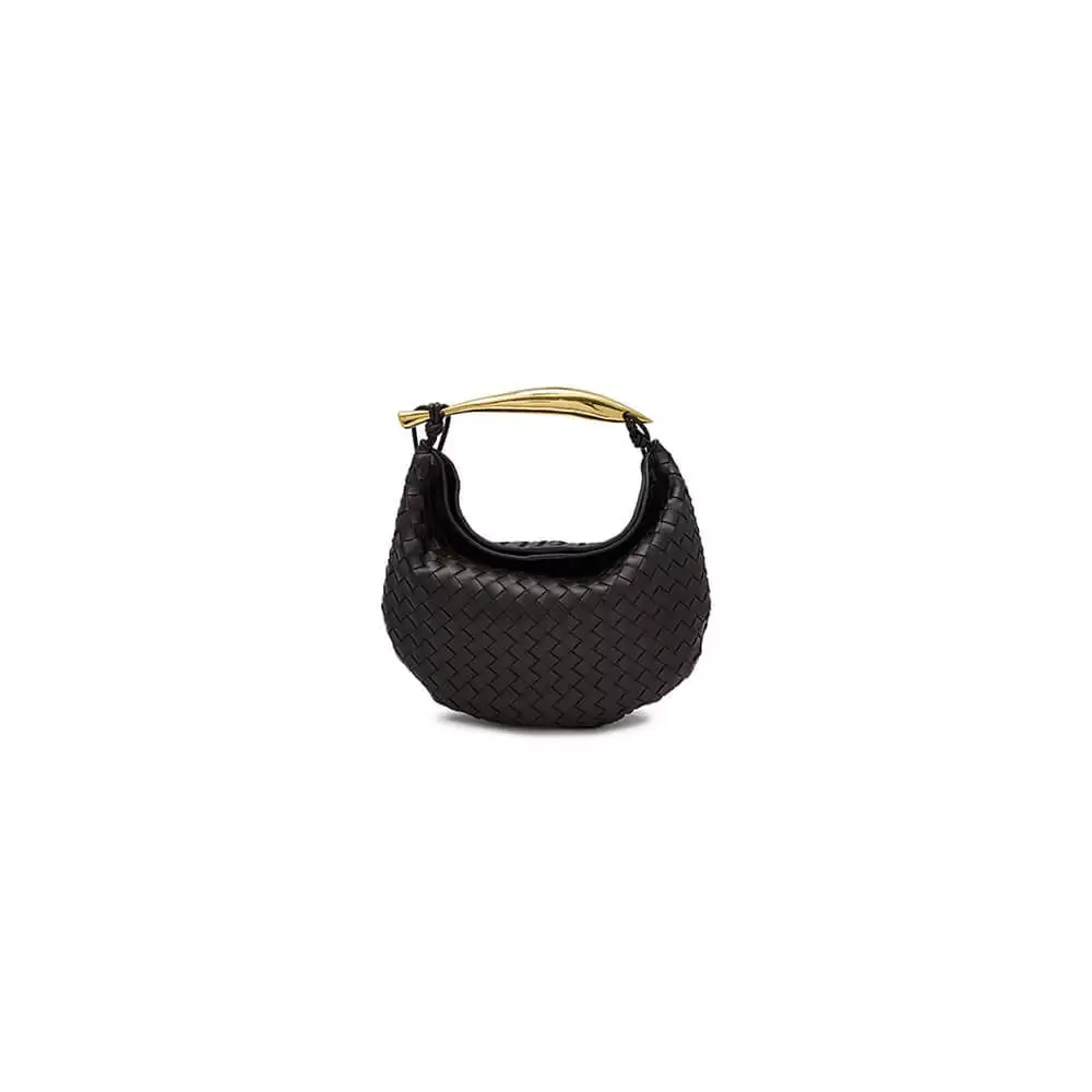 Bottega Veneta Medium Sardine Handbag
