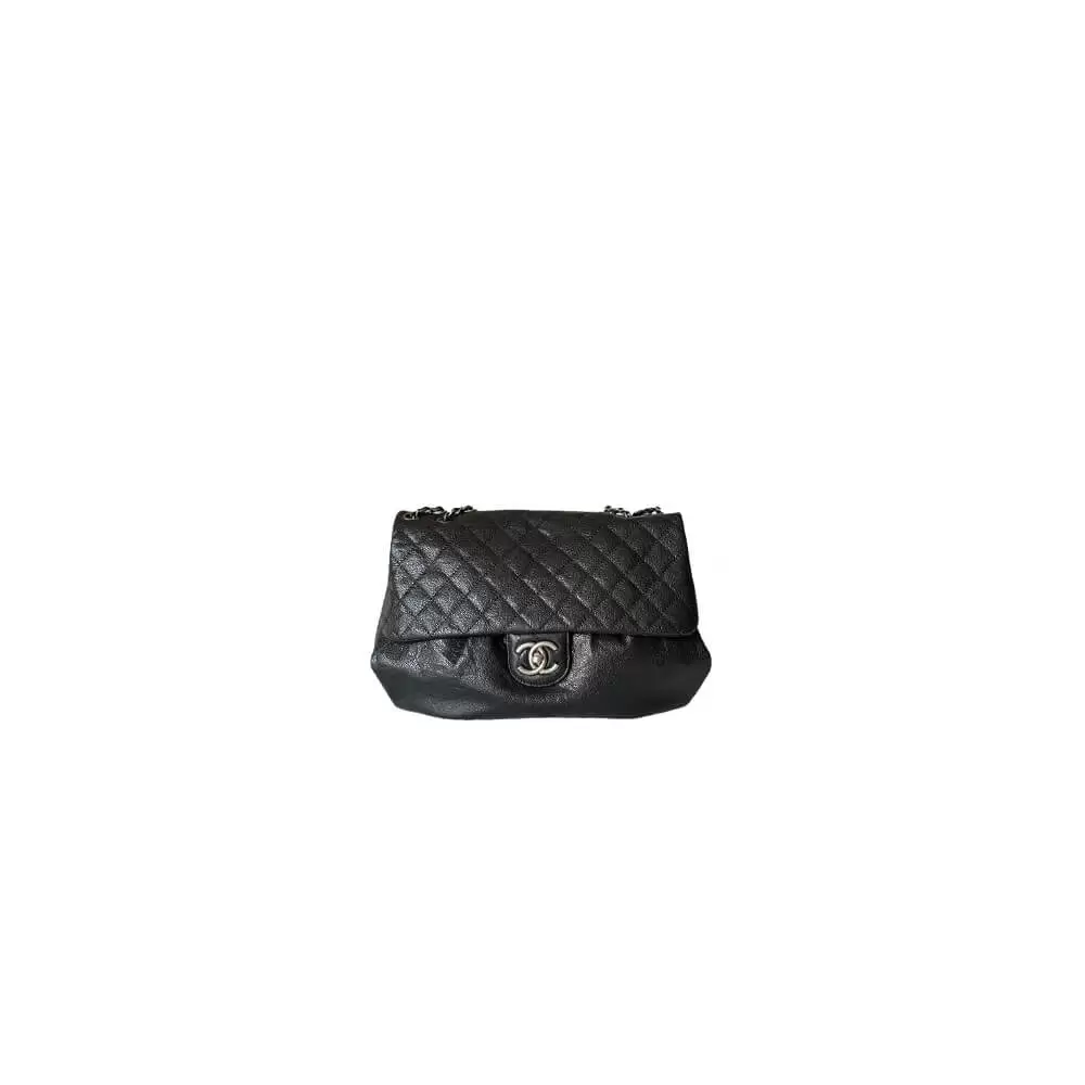 Chanel Vintage Cloud Bag(high-end grade)
