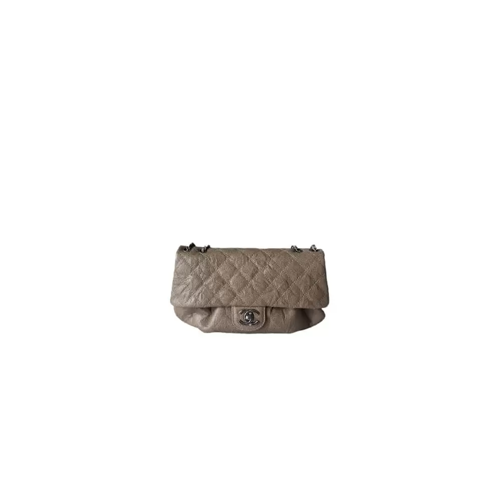 Chanel Vintage Cloud Bag(high-end grade)