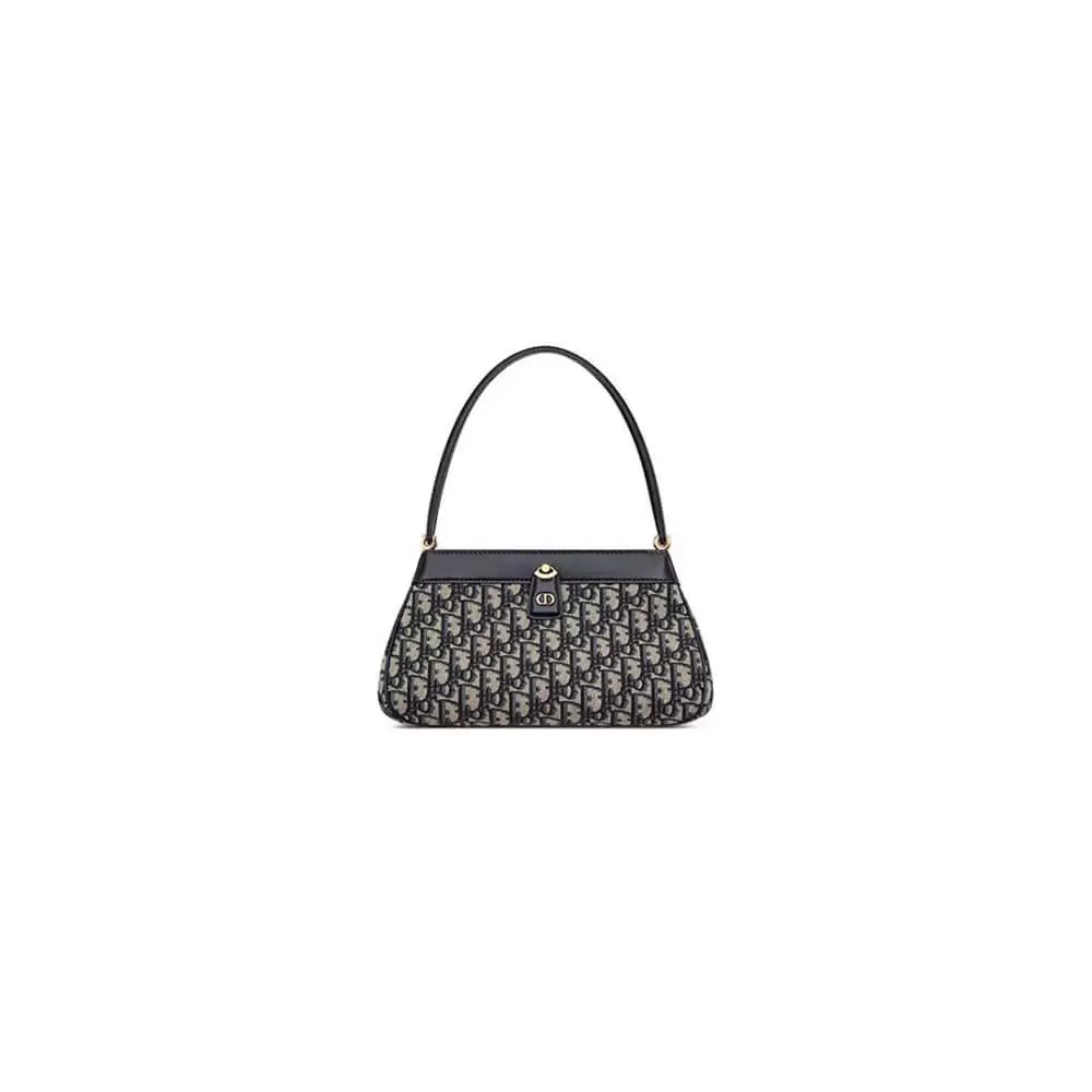 MEDIUM DIOR KEY BAG