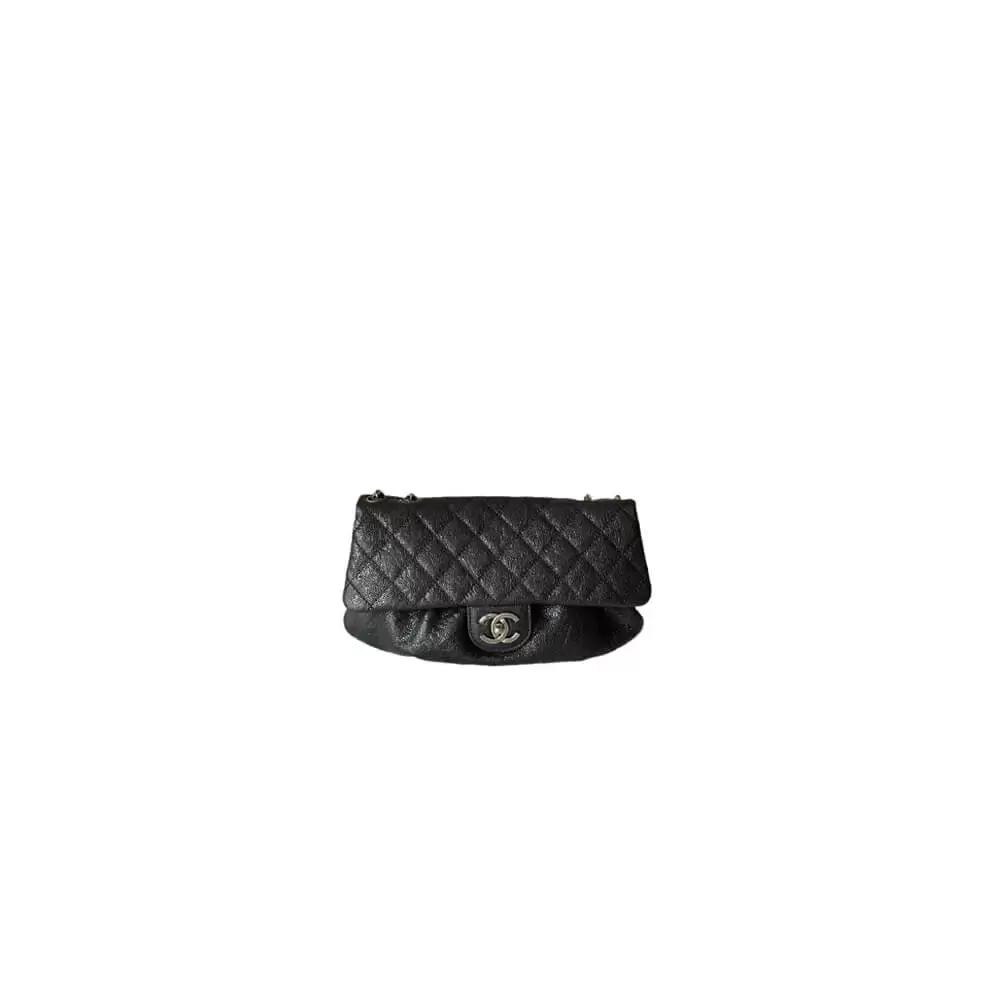 Chanel Vintage Cloud Bag(high-end grade)