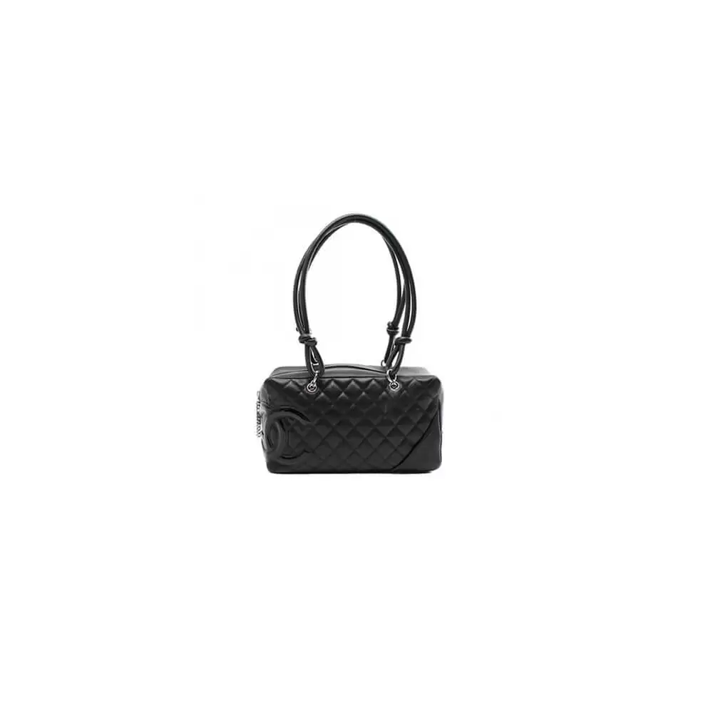 Chanel Cambon Line Tote(high-end grade)
