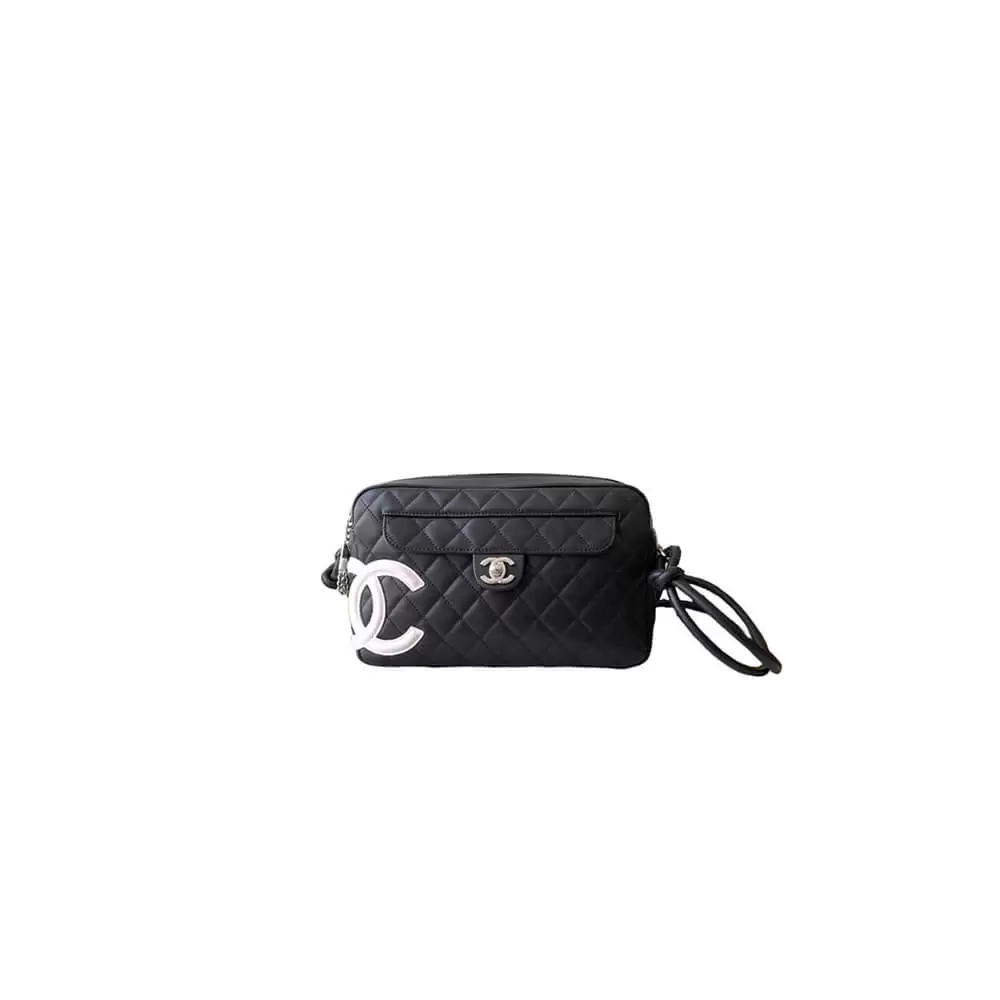 Chanel Cambon Camera Bag(high-end grade)